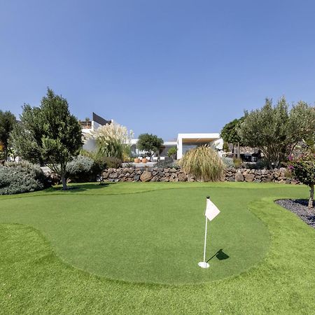 Finca El Rincon De Lanzarote Тиас Экстерьер фото