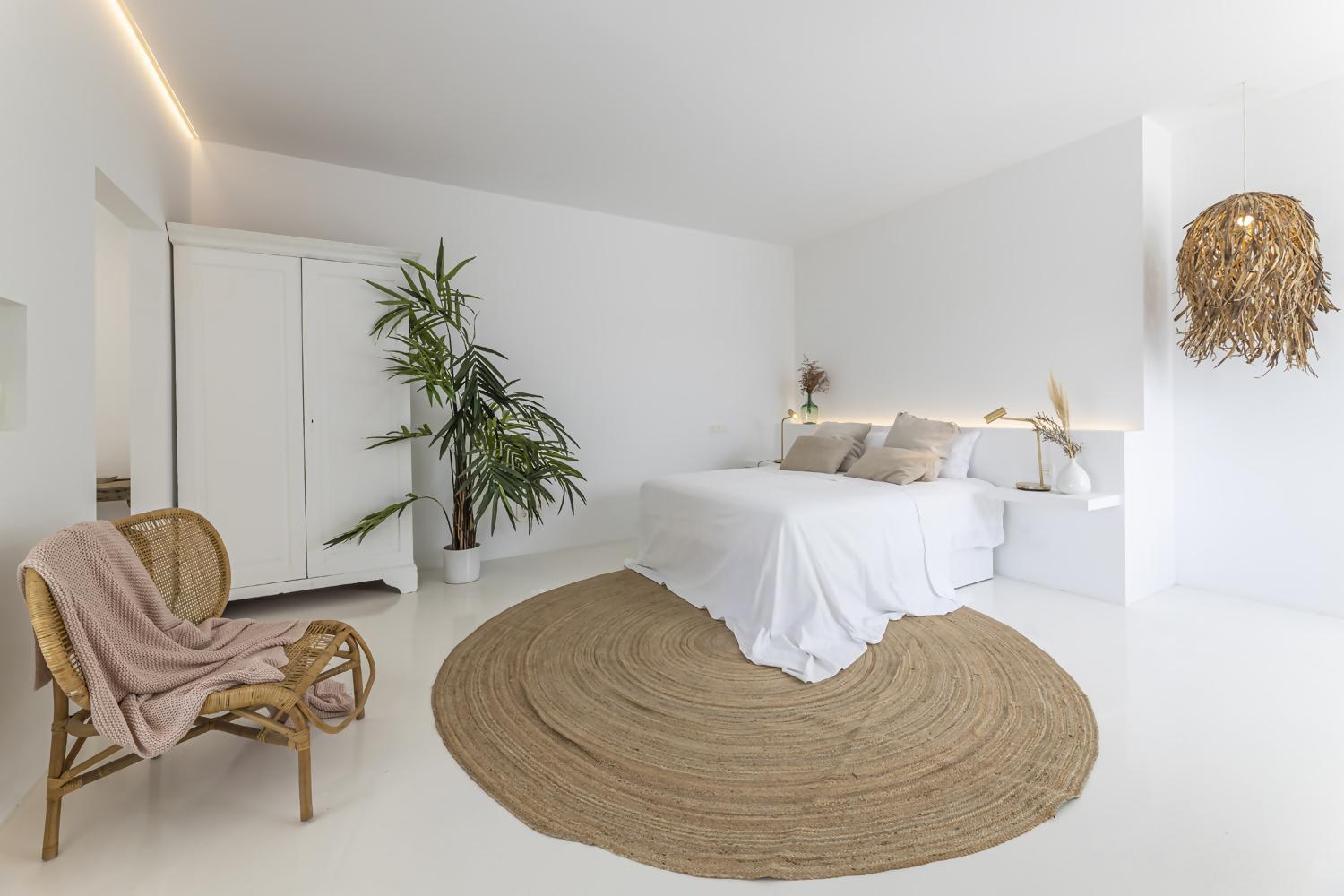 Finca El Rincon De Lanzarote Тиас Номер фото