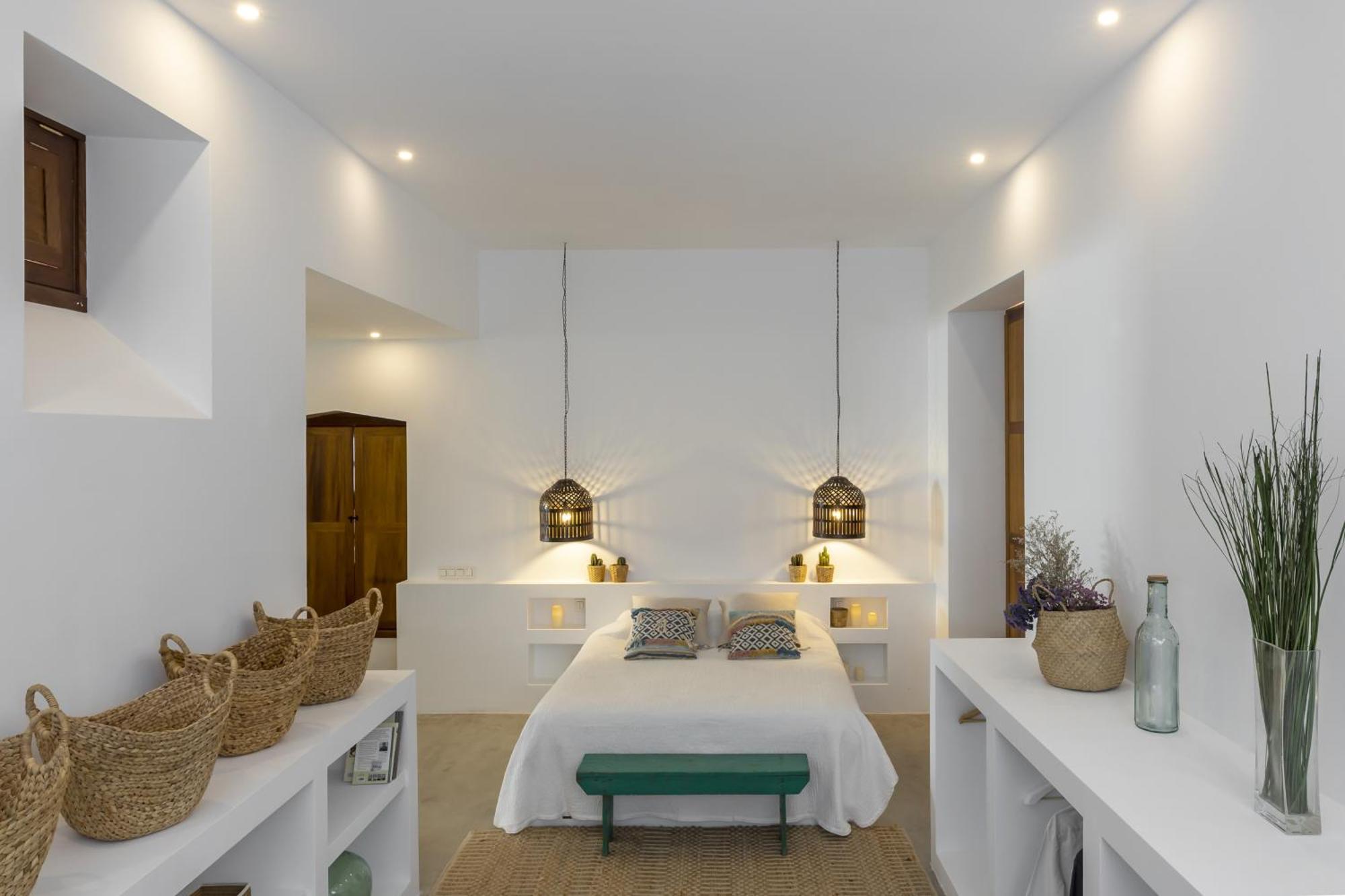 Finca El Rincon De Lanzarote Тиас Экстерьер фото