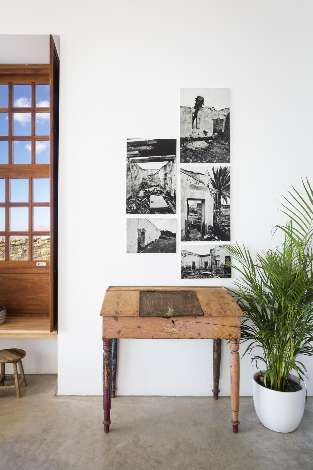 Finca El Rincon De Lanzarote Тиас Экстерьер фото