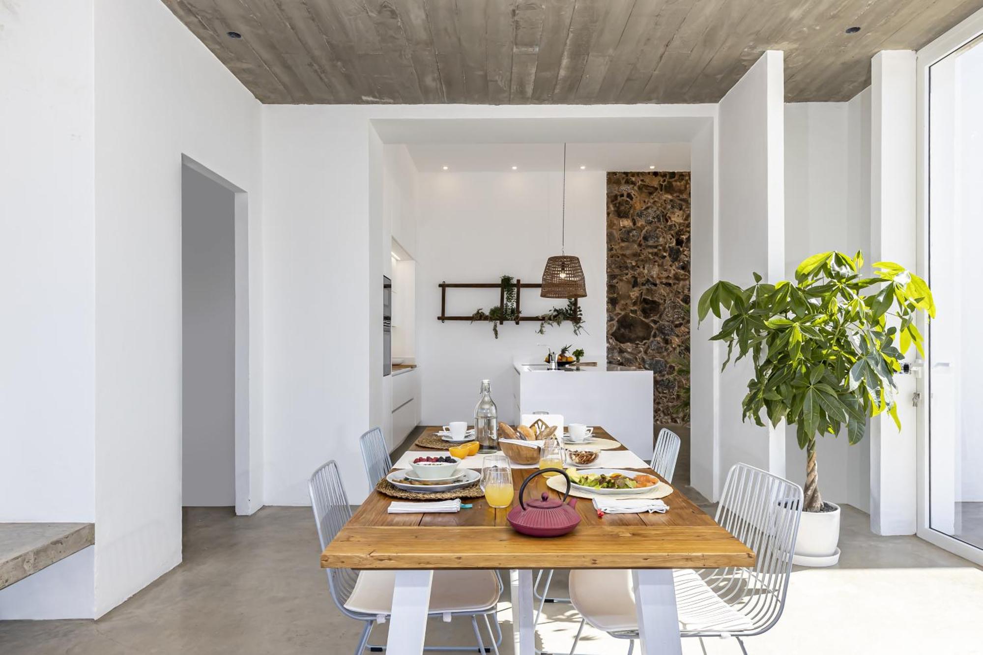 Finca El Rincon De Lanzarote Тиас Экстерьер фото