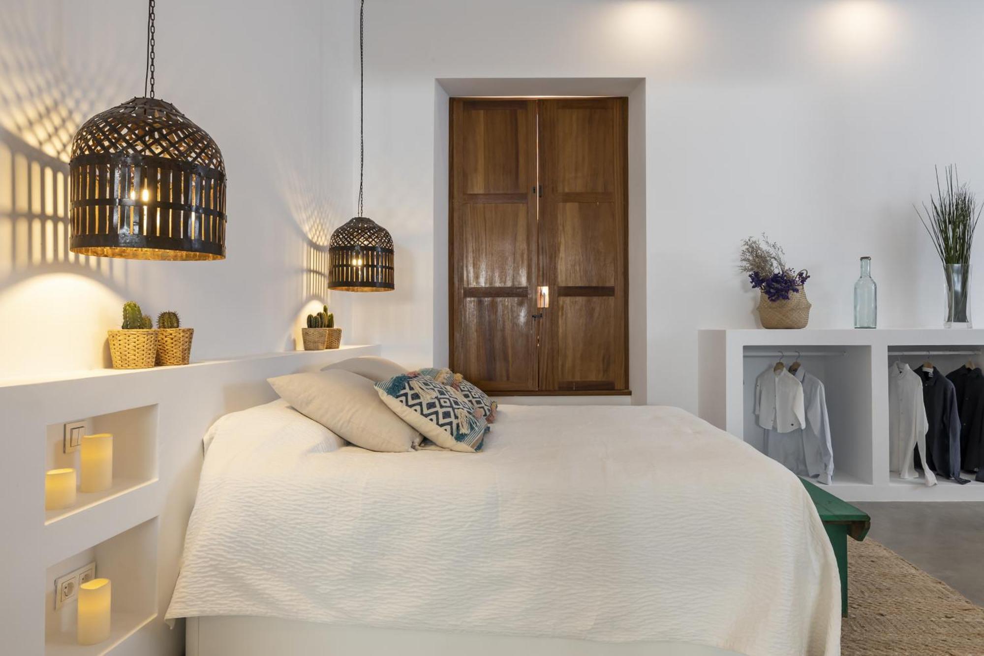 Finca El Rincon De Lanzarote Тиас Экстерьер фото