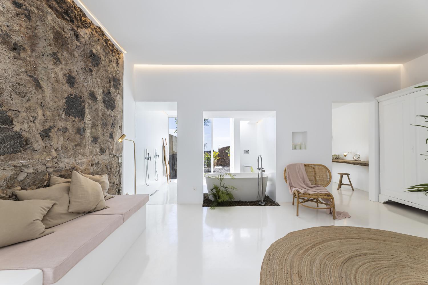 Finca El Rincon De Lanzarote Тиас Номер фото