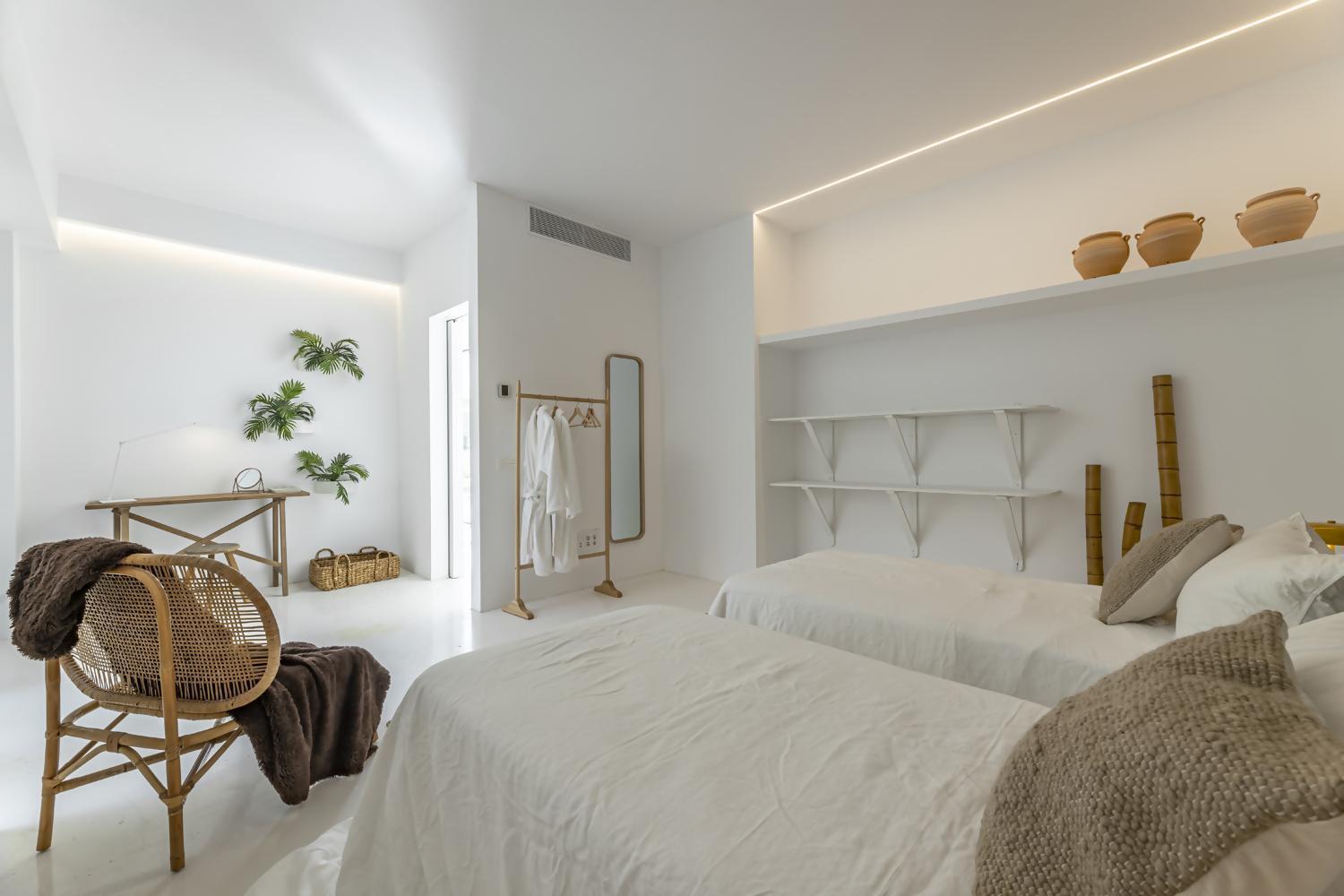 Finca El Rincon De Lanzarote Тиас Номер фото