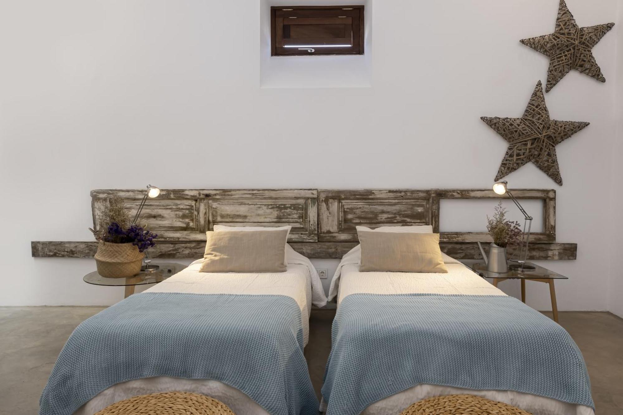 Finca El Rincon De Lanzarote Тиас Экстерьер фото
