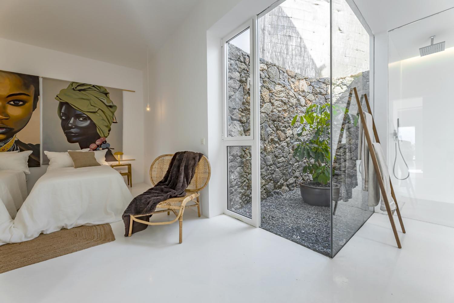 Finca El Rincon De Lanzarote Тиас Номер фото