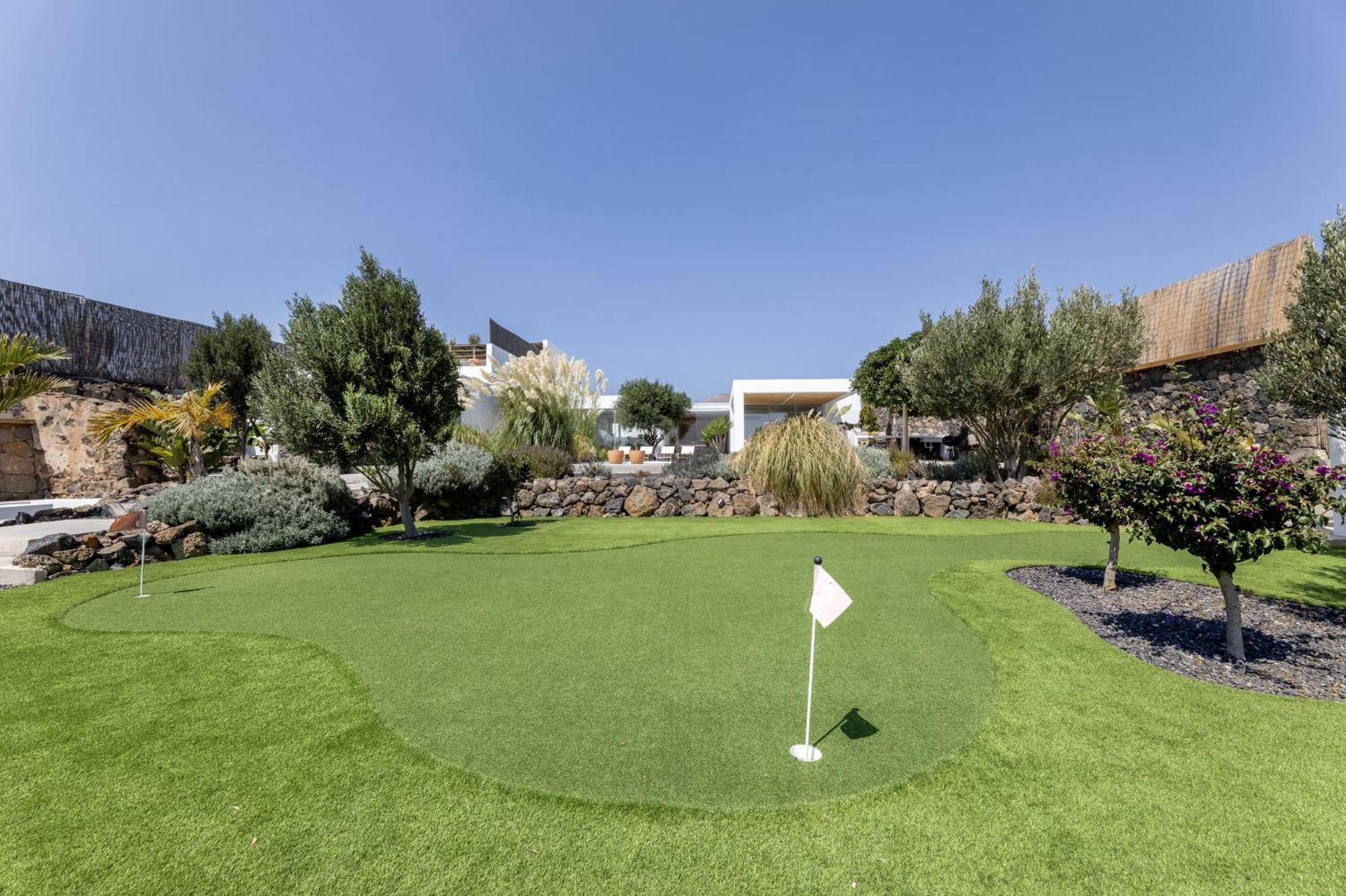 Finca El Rincon De Lanzarote Тиас Экстерьер фото