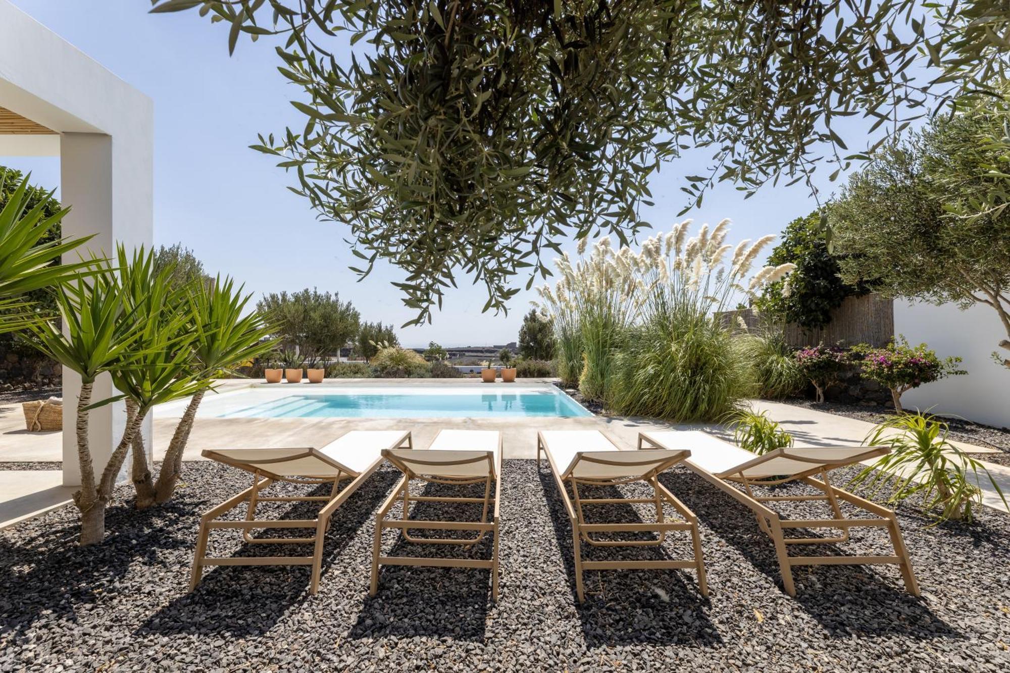 Finca El Rincon De Lanzarote Тиас Экстерьер фото